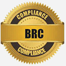 BRC Certificate