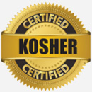 Kosher Certificate