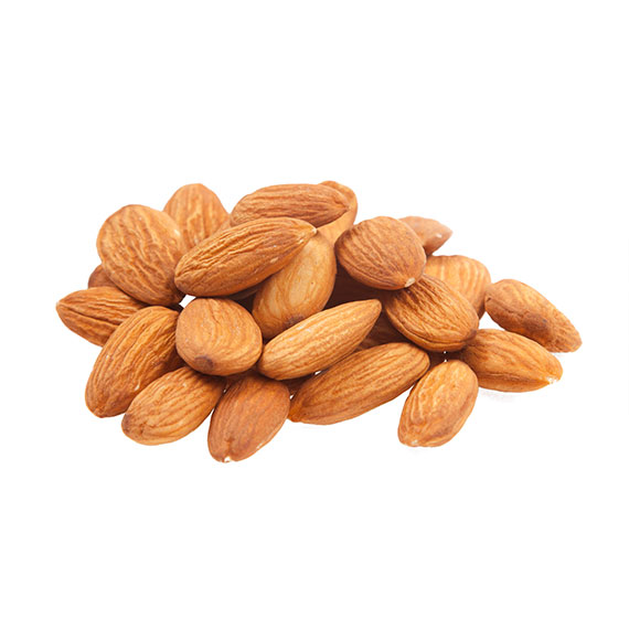 Almond Kernels