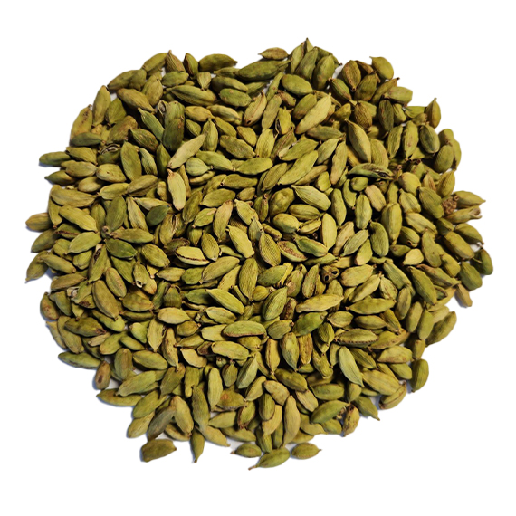 Cardamom