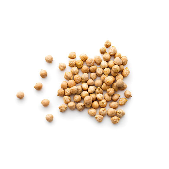 Chickpeas