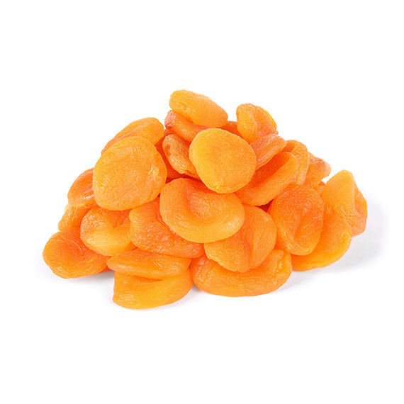 Dry Apricot