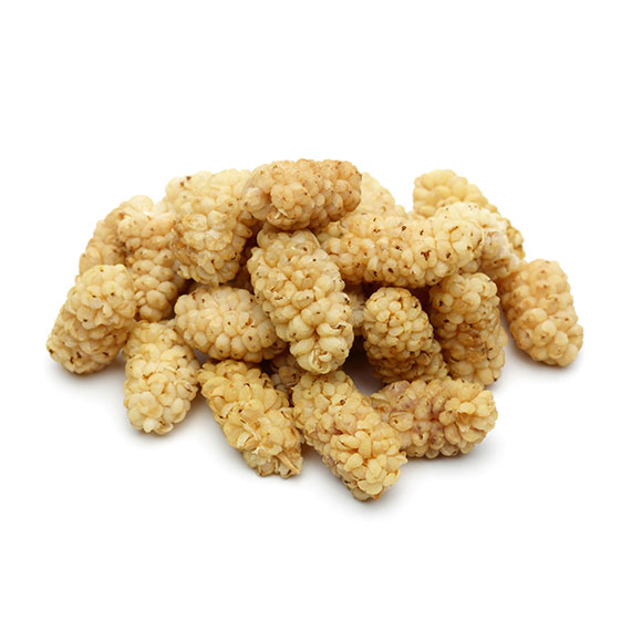 Dry Mulberry