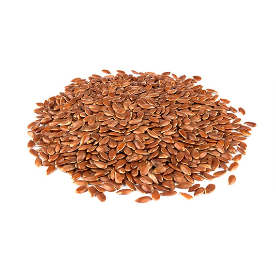 Flaxseeds