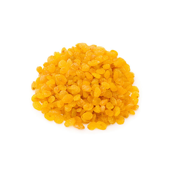 Golden Raisins