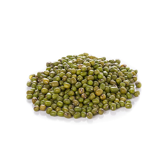 Green Mung Beans