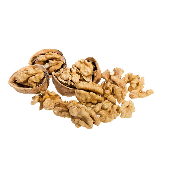 Inshell Walnut & Walnut Kernels