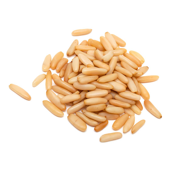 Pine Nuts