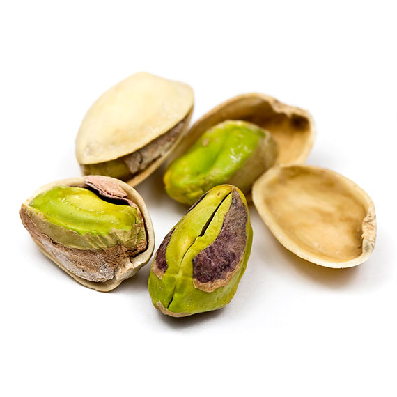 Pistachio Kernels