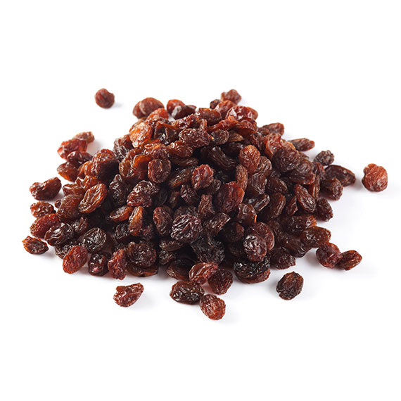 Dried Raisins