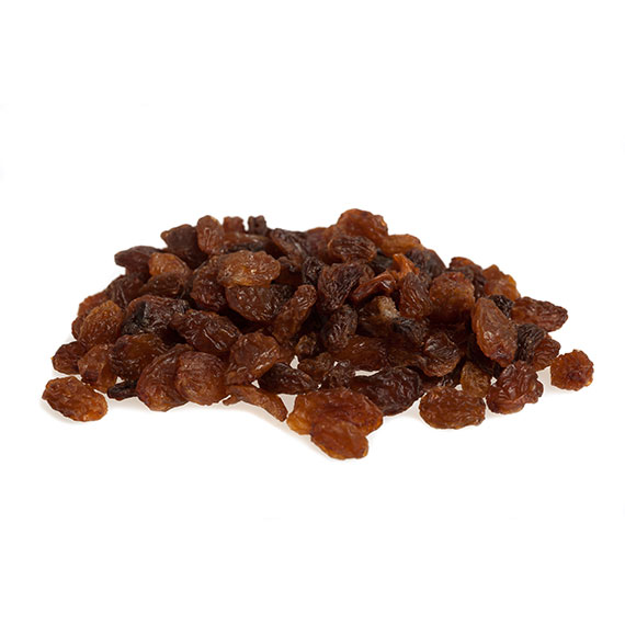 Sultanas Raisin