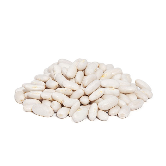 White Kidney Beans